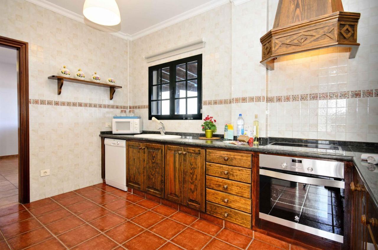Villa Adelina Punta Mujeres Bagian luar foto