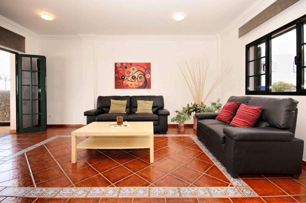Villa Adelina Punta Mujeres Bagian luar foto