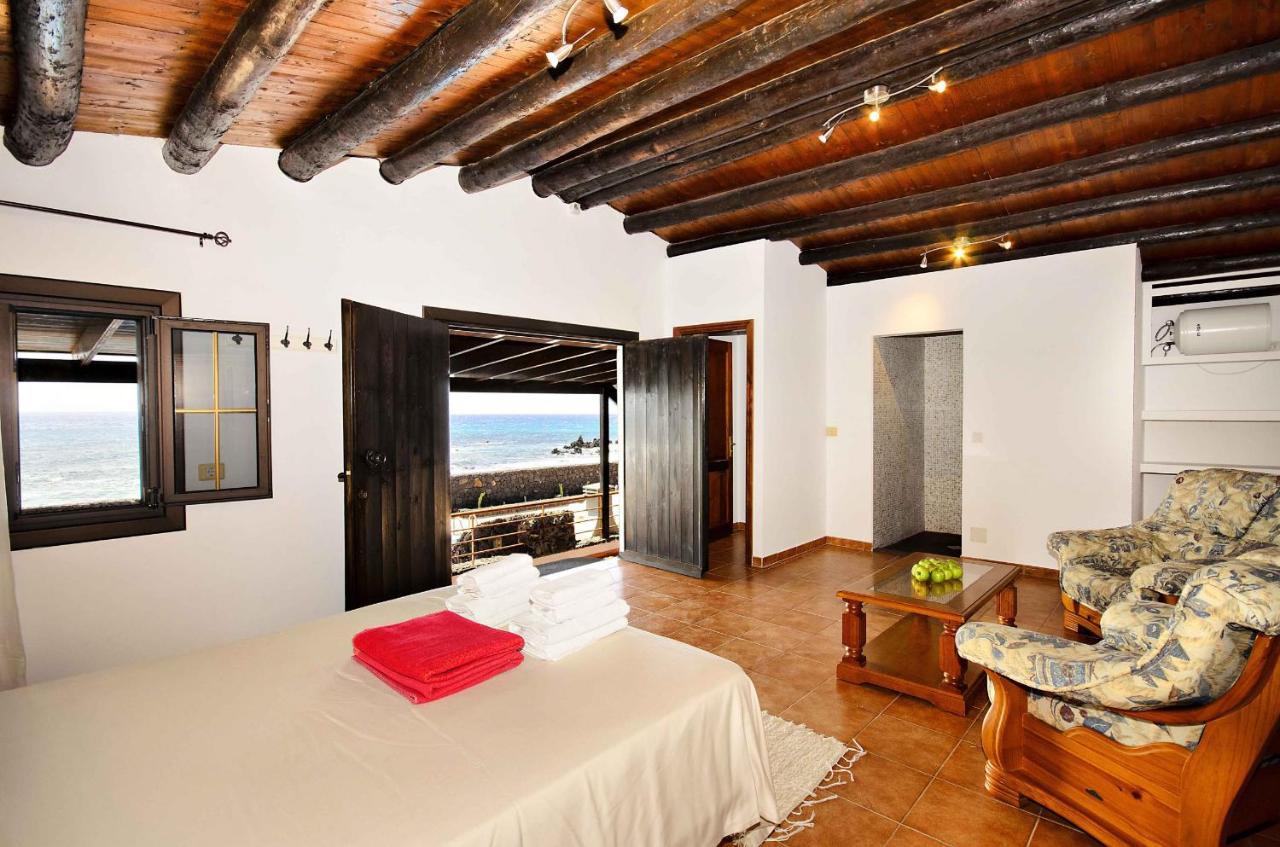 Villa Adelina Punta Mujeres Bagian luar foto
