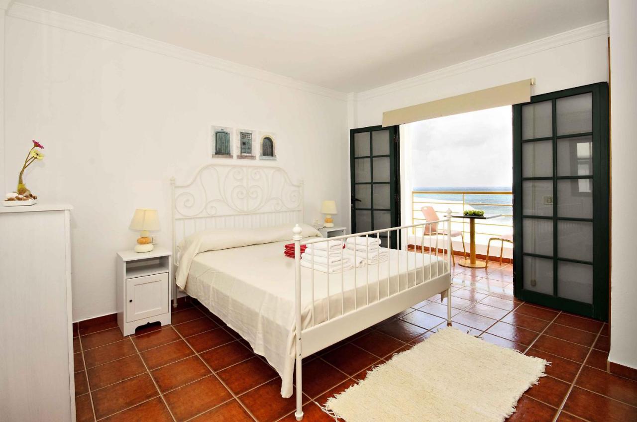 Villa Adelina Punta Mujeres Bagian luar foto
