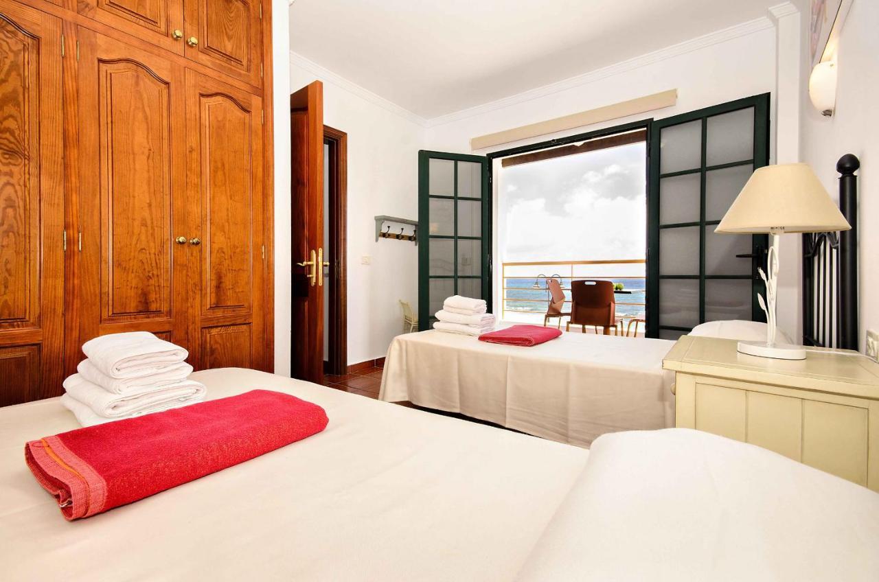 Villa Adelina Punta Mujeres Bagian luar foto