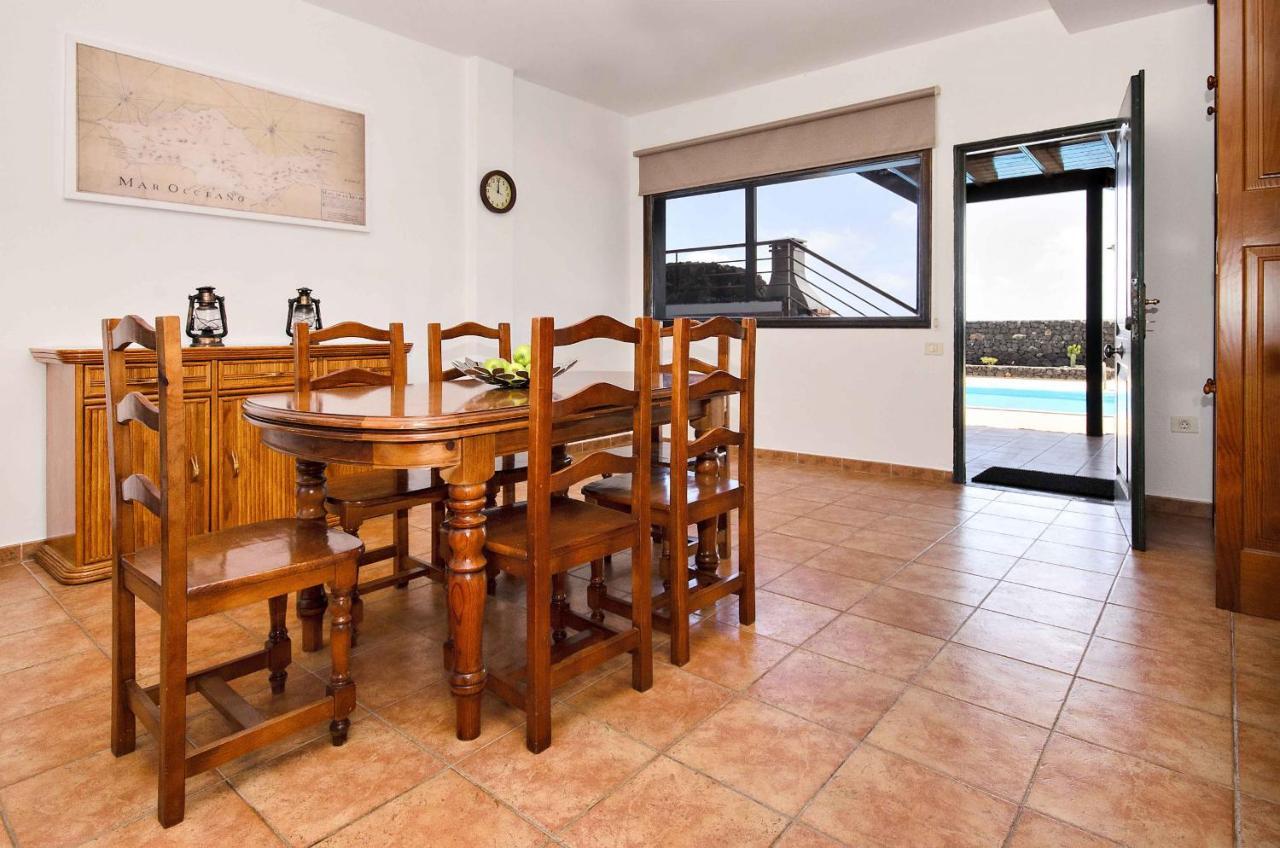 Villa Adelina Punta Mujeres Bagian luar foto